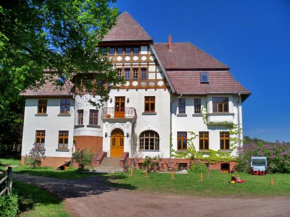 Gutshaus Alt Necheln